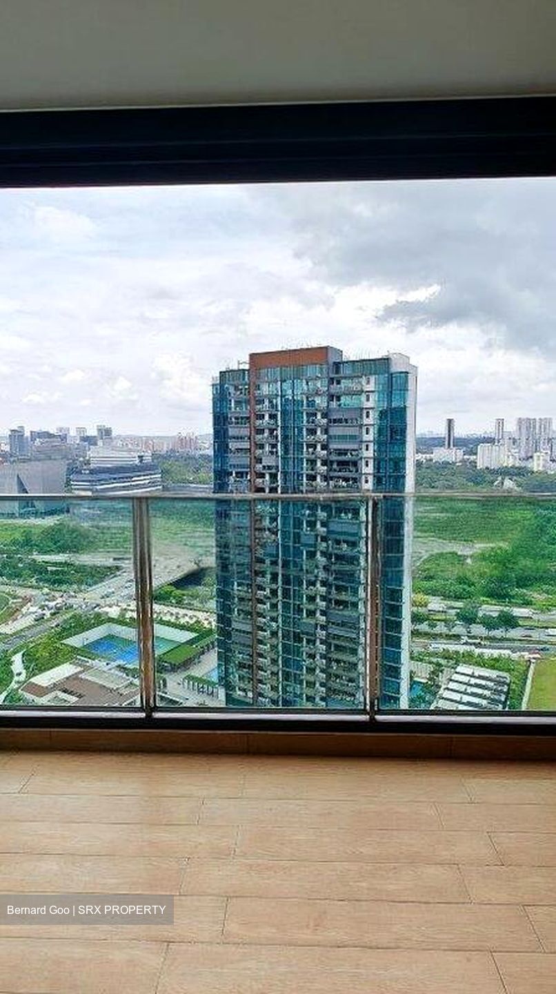 Normanton Park (D5), Apartment #455622941